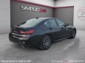 Bmw serie 3 g20 320e 204 ch bva8 m sport pack led camera de recul  garantie 12 mois occasion simplicicar marignane ...