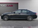 Bmw serie 3 g20 320e 204 ch bva8 m sport pack led camera de recul  garantie 12 mois occasion simplicicar marignane ...