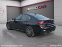 Bmw serie 3 g20 320e 204 ch bva8 m sport pack led camera de recul  garantie 12 mois occasion simplicicar marignane ...