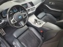 Bmw serie 3 g20 320e 204 ch bva8 m sport pack led camera de recul  garantie 12 mois occasion simplicicar marignane ...
