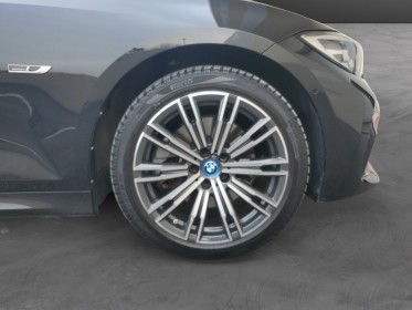 Bmw serie 3 g20 320e 204 ch bva8 m sport pack led camera de recul  garantie 12 mois occasion simplicicar marignane ...