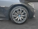 Bmw serie 3 g20 320e 204 ch bva8 m sport pack led camera de recul  garantie 12 mois occasion simplicicar marignane ...