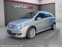 Mercedes classe b 180 cdi design / garantie 12 mois constructeur occasion paris 15ème (75) simplicicar simplicibike france