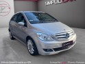 Mercedes classe b 180 cdi design / garantie 12 mois constructeur occasion paris 15ème (75) simplicicar simplicibike france