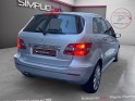 Mercedes classe b 180 cdi design / garantie 12 mois constructeur occasion paris 15ème (75) simplicicar simplicibike france
