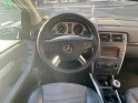 Mercedes classe b 180 cdi design / garantie 12 mois constructeur occasion paris 15ème (75) simplicicar simplicibike france