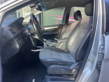 Mercedes classe b 180 cdi design / garantie 12 mois constructeur occasion paris 15ème (75) simplicicar simplicibike france