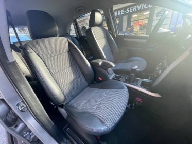 Mercedes classe b 180 cdi design / garantie 12 mois constructeur occasion paris 15ème (75) simplicicar simplicibike france