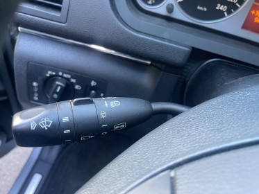 Mercedes classe b 180 cdi design / garantie 12 mois constructeur occasion paris 15ème (75) simplicicar simplicibike france