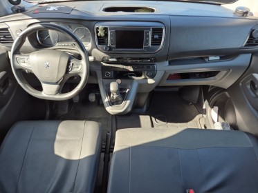 Peugeot expert combi standard 2.0 bluehdi 150ch ss bvm6 garantie 12 mois occasion simplicicar angers simplicicar simplicibike...