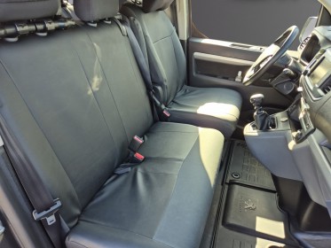 Peugeot expert combi standard 2.0 bluehdi 150ch ss bvm6 garantie 12 mois occasion simplicicar angers simplicicar simplicibike...