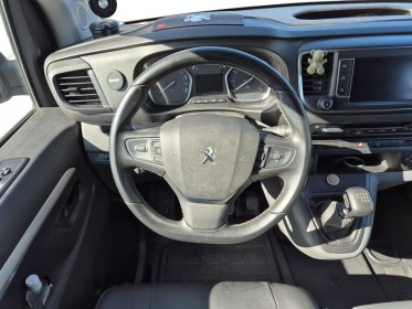 Peugeot expert combi standard 2.0 bluehdi 150ch ss bvm6 garantie 12 mois occasion simplicicar angers simplicicar simplicibike...
