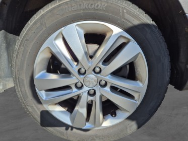 Peugeot expert combi standard 2.0 bluehdi 150ch ss bvm6 garantie 12 mois occasion simplicicar angers simplicicar simplicibike...