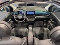 Fiat 500 nouvelle my23 serie 2 e 118 ch la prima cabriolet garantie 12 mois carplay sieges chauffant camera de recul occasion...