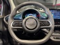 Fiat 500 nouvelle my23 serie 2 e 118 ch la prima cabriolet garantie 12 mois carplay sieges chauffant camera de recul occasion...