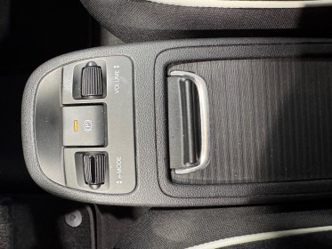 Fiat 500 nouvelle my23 serie 2 e 118 ch la prima cabriolet garantie 12 mois carplay sieges chauffant camera de recul occasion...