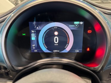 Fiat 500 nouvelle my23 serie 2 e 118 ch la prima cabriolet garantie 12 mois carplay sieges chauffant camera de recul occasion...