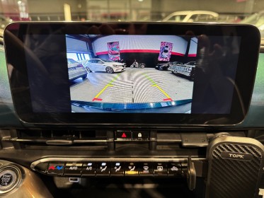 Fiat 500 nouvelle my23 serie 2 e 118 ch la prima cabriolet garantie 12 mois carplay sieges chauffant camera de recul occasion...