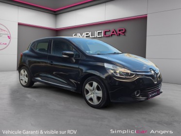 Renault clio iv business dci 75 garantie 12 mois occasion simplicicar angers simplicicar simplicibike france