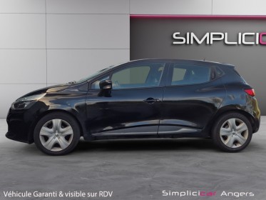 Renault clio iv business dci 75 garantie 12 mois occasion simplicicar angers simplicicar simplicibike france