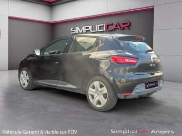 Renault clio iv business dci 75 garantie 12 mois occasion simplicicar angers simplicicar simplicibike france