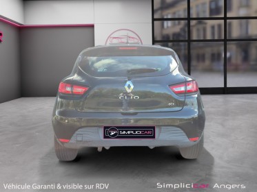 Renault clio iv business dci 75 garantie 12 mois occasion simplicicar angers simplicicar simplicibike france