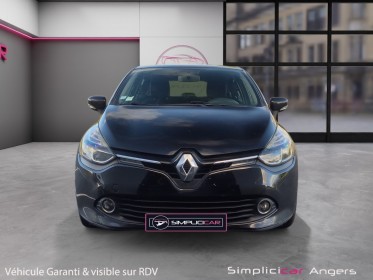 Renault clio iv business dci 75 garantie 12 mois occasion simplicicar angers simplicicar simplicibike france