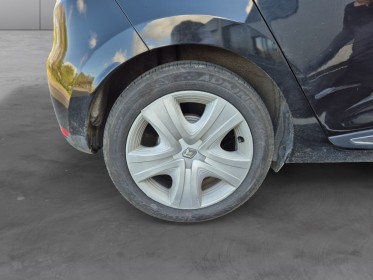 Renault clio iv business dci 75 garantie 12 mois occasion simplicicar angers simplicicar simplicibike france
