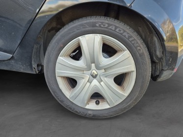 Renault clio iv business dci 75 garantie 12 mois occasion simplicicar angers simplicicar simplicibike france