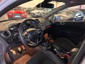 Ford fiesta 1.0 ecoboost 100 ss titanium garantie 12 mois occasion  simplicicar aix les bains simplicicar simplicibike france