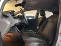 Ford fiesta 1.0 ecoboost 100 ss titanium garantie 12 mois occasion  simplicicar aix les bains simplicicar simplicibike france