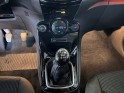 Ford fiesta 1.0 ecoboost 100 ss titanium garantie 12 mois occasion  simplicicar aix les bains simplicicar simplicibike france