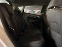 Ford fiesta 1.0 ecoboost 100 ss titanium garantie 12 mois occasion  simplicicar aix les bains simplicicar simplicibike france