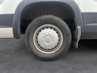 Maxus deliver 9 camera de recule / grand ecran occasion paris 17ème (75)(porte maillot) simplicicar simplicibike france