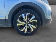 VOLKSWAGEN d'occasion T-CROSS 1.0 TSI 115 UNITED DSG de 2020