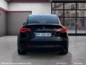 Tesla model y standard rwd - garantie tesla occasion simplicicar nimes - rb auto simplicicar simplicibike france