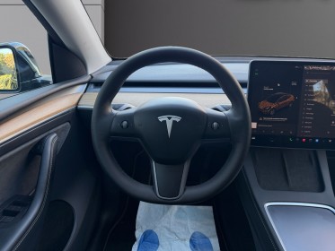 Tesla model y standard rwd - garantie tesla occasion simplicicar nimes - rb auto simplicicar simplicibike france