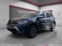 Dacia duster tce 130 fap 4x2 prestige occasion paris 15ème (75) simplicicar simplicibike france