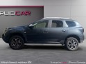 Dacia duster tce 130 fap 4x2 prestige occasion paris 15ème (75) simplicicar simplicibike france
