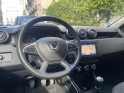 Dacia duster tce 130 fap 4x2 prestige occasion paris 15ème (75) simplicicar simplicibike france