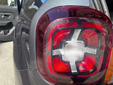 Dacia duster tce 130 fap 4x2 prestige occasion paris 15ème (75) simplicicar simplicibike france