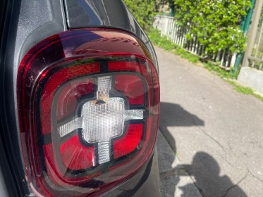 Dacia duster tce 130 fap 4x2 prestige occasion paris 15ème (75) simplicicar simplicibike france