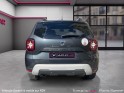 Dacia duster tce 130 fap 4x2 prestige occasion paris 15ème (75) simplicicar simplicibike france