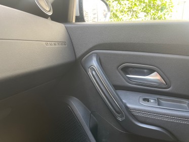 Dacia duster tce 130 fap 4x2 prestige occasion paris 15ème (75) simplicicar simplicibike france
