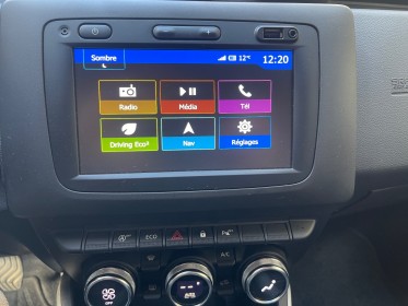 Dacia duster tce 130 fap 4x2 prestige occasion paris 15ème (75) simplicicar simplicibike france