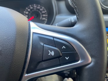 Dacia duster tce 130 fap 4x2 prestige occasion paris 15ème (75) simplicicar simplicibike france