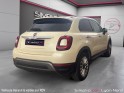 Fiat 500x my19 1.6 multijet 120 ch dct city cross occasion simplicicar lyon nord simplicicar simplicibike france