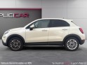 Fiat 500x my19 1.6 multijet 120 ch dct city cross occasion simplicicar lyon nord simplicicar simplicibike france
