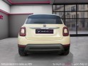 Fiat 500x my19 1.6 multijet 120 ch dct city cross occasion simplicicar lyon nord simplicicar simplicibike france