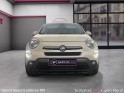 Fiat 500x my19 1.6 multijet 120 ch dct city cross occasion simplicicar lyon nord simplicicar simplicibike france